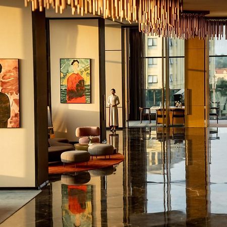 Crowne Plaza Vinh Yen City Centre By Ihg 외부 사진