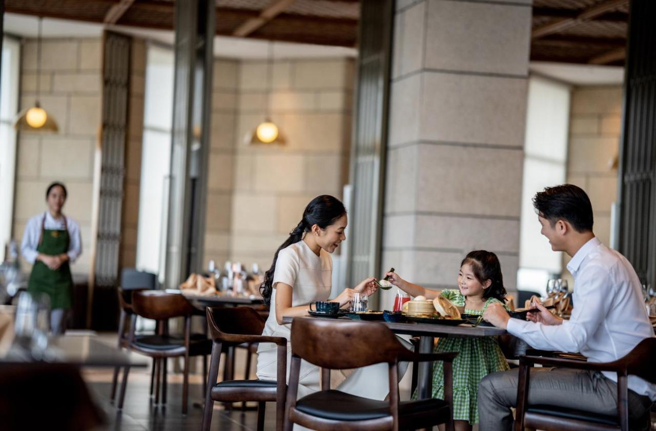 Crowne Plaza Vinh Yen City Centre By Ihg 외부 사진