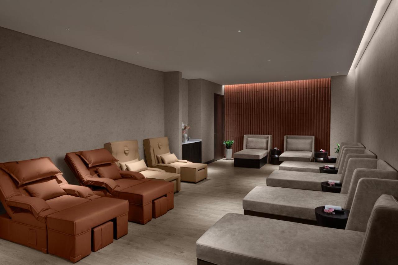 Crowne Plaza Vinh Yen City Centre By Ihg 외부 사진