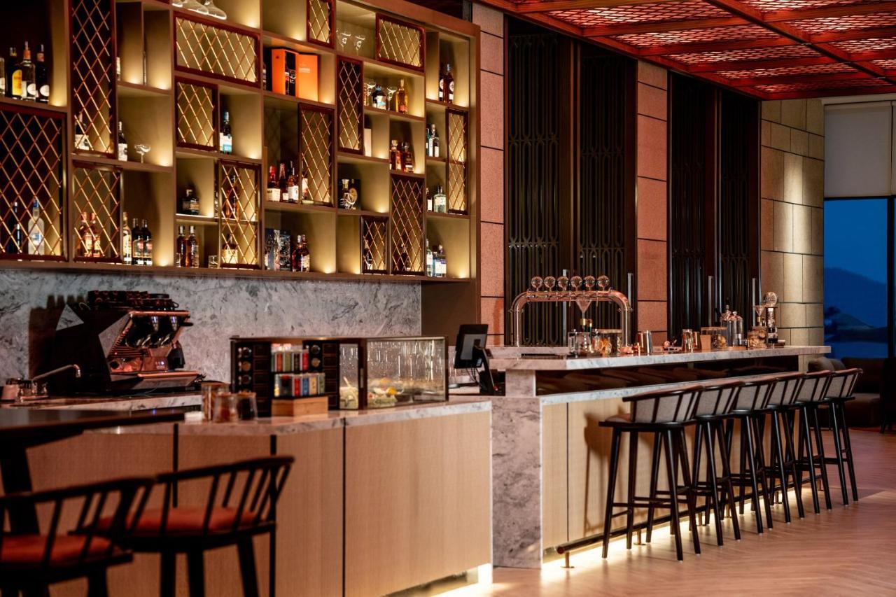 Crowne Plaza Vinh Yen City Centre By Ihg 외부 사진