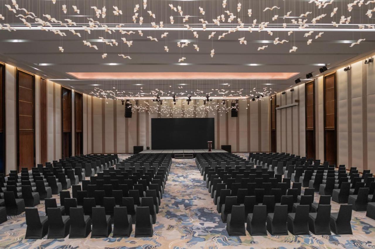 Crowne Plaza Vinh Yen City Centre By Ihg 외부 사진