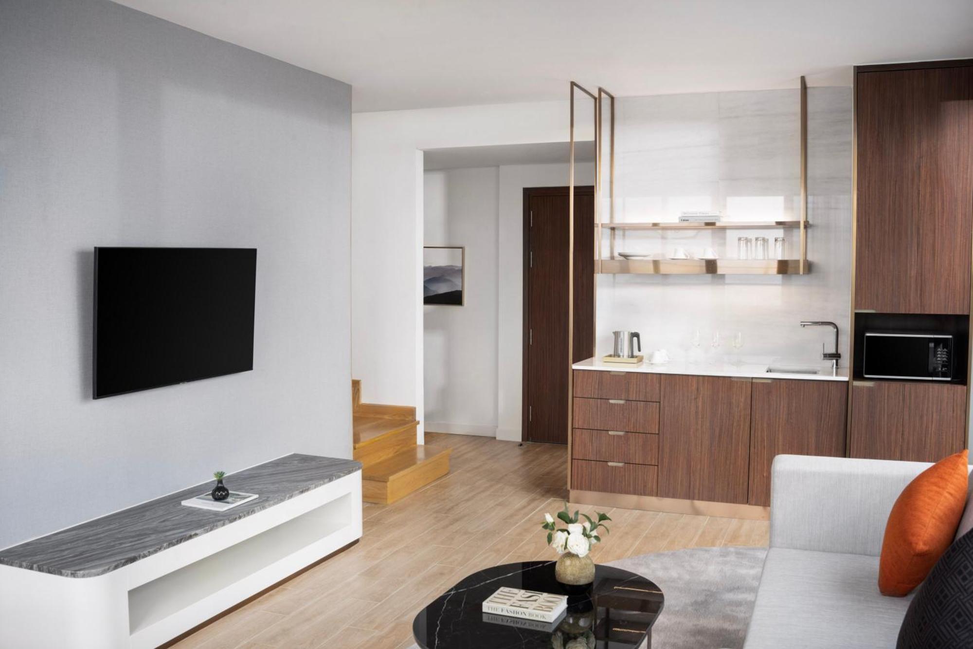 Crowne Plaza Vinh Yen City Centre By Ihg 외부 사진