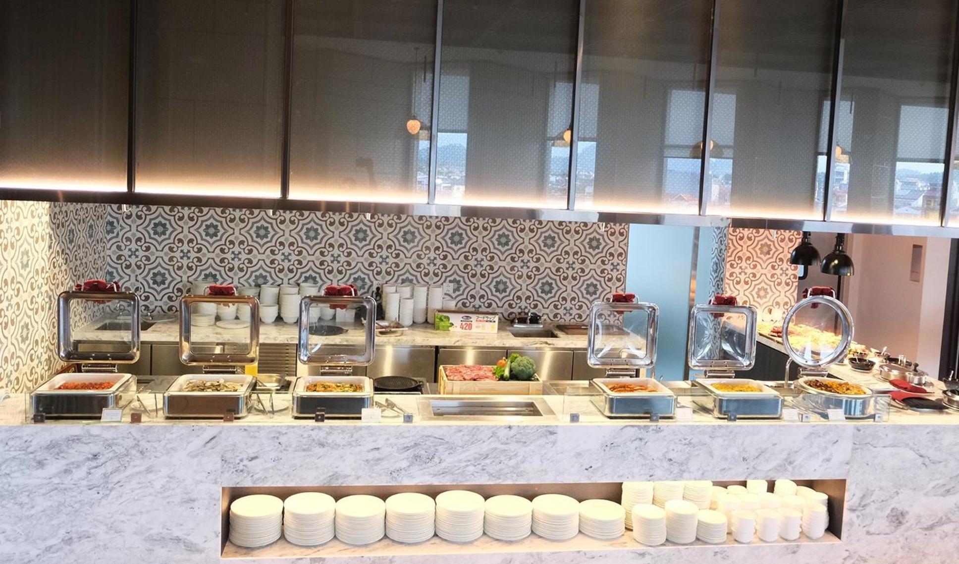 Crowne Plaza Vinh Yen City Centre By Ihg 외부 사진